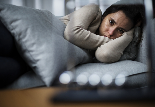 Depressão e as causas genéticas Saúde